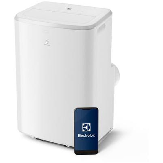 Climatiseur EXP28U340CW