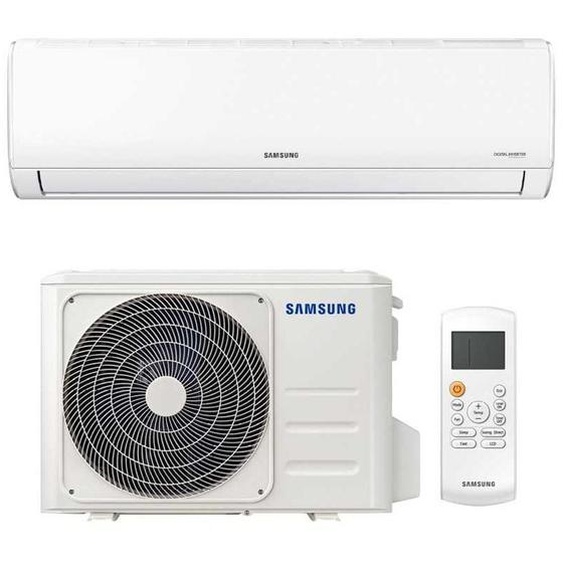 Climatiseur Inverter Samsung 12 000 btu Classe a++ Gaz R32 Série AR35