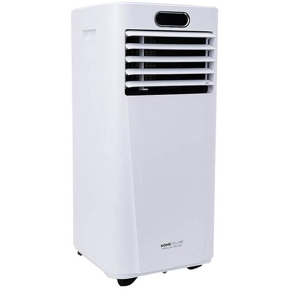 Climatiseur mobile 9000 btu 5in1 mokli deluxe xl - Home Deluxe