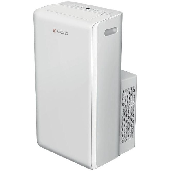 Climatiseur mobile froid seul 12000 BTU (3.5 KW) - GARIS - C01-MB12BTU