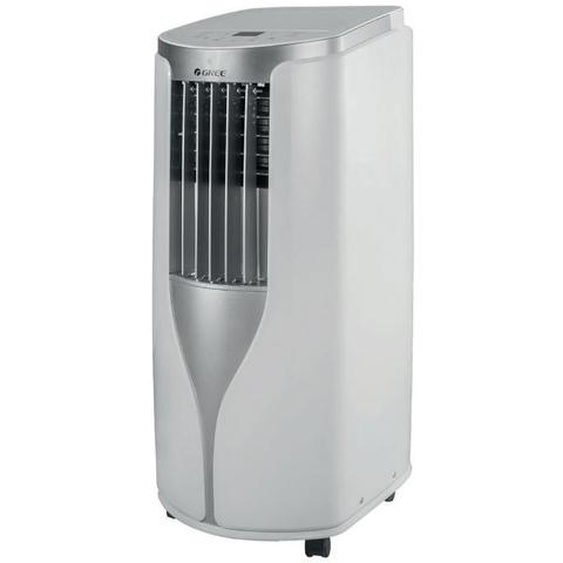 Climatiseur mobile GREE Shiny 9 - 2640W