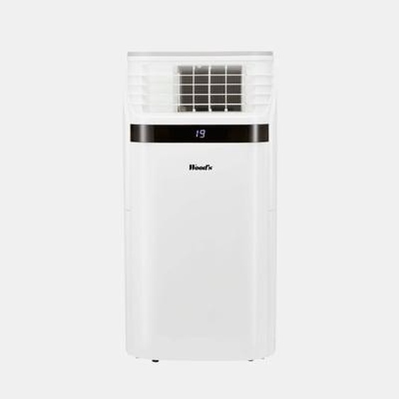 Climatiseur mobile Palermo - 18k - blanc