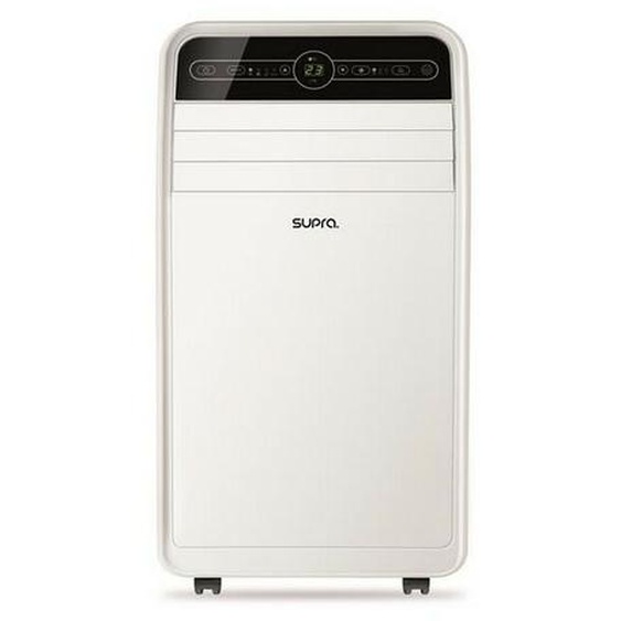 Climatiseur mobile Supra blizr 3500 Blanc Classe a