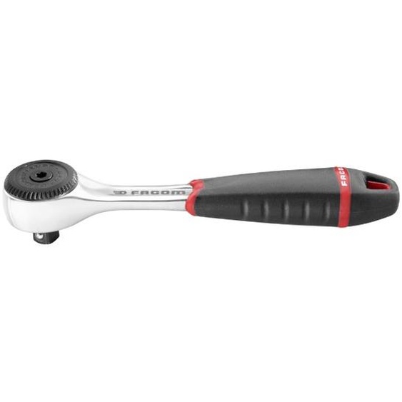 Cliquet 1/4 étanche hautes performances - FACOM - R.161BPB