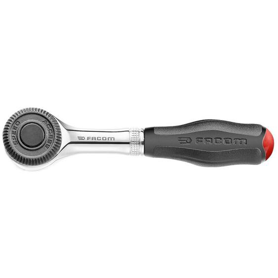 Cliquet manche rotatif 1/4 Facom R.360PB