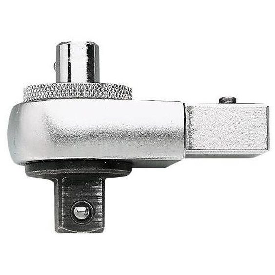 Cliquet pour clé dynamométrique - attachement 14x18mm - FACOM - S.382