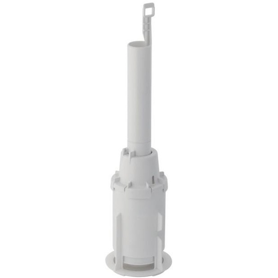 Cloche complète pour réservoir à encastrer 110.700 - GEBERIT - 215.299.00.1