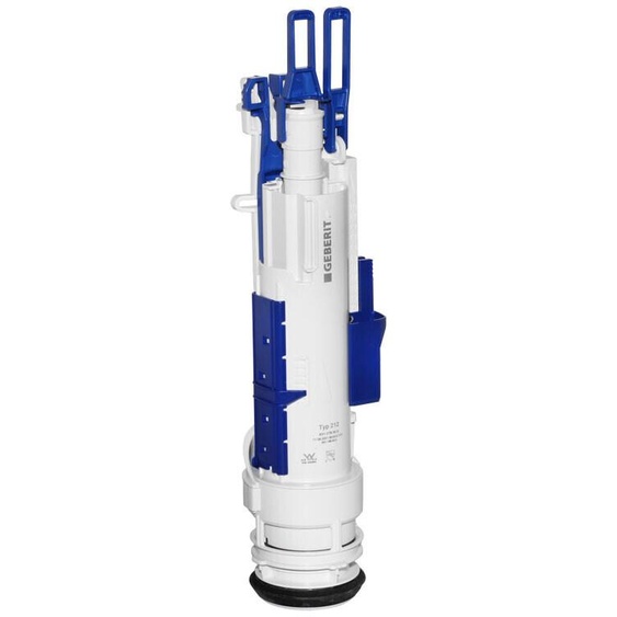 Cloche de mécanisme de chasse type 212 pour bâti DUOFIX II 111.303 GEBERIT 244.820.00.1