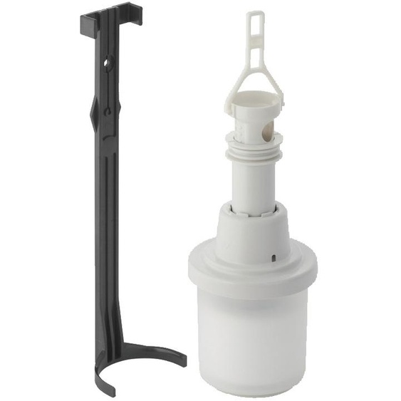 Cloche complète pour réservoir WC GEBERIT 240.114.00.1