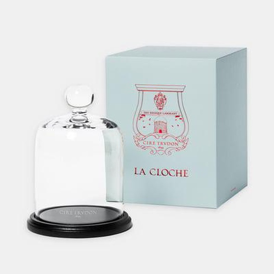 Cloche pour bougie
