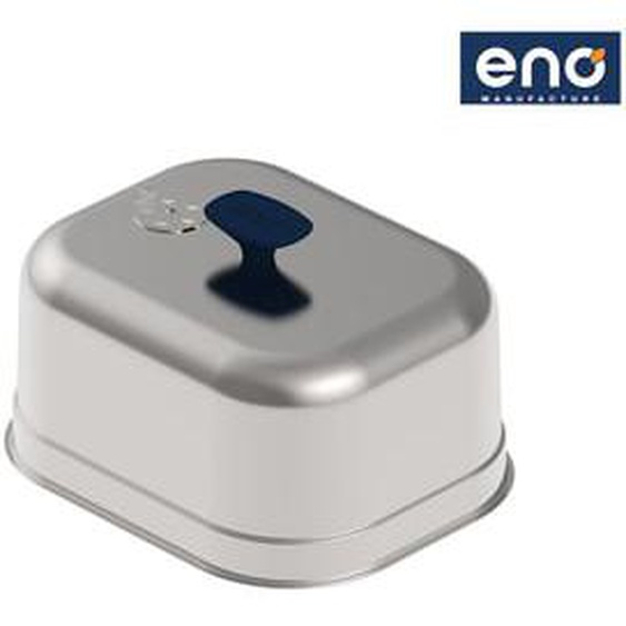 Cloche pour plancha de cuisson inox CR3158