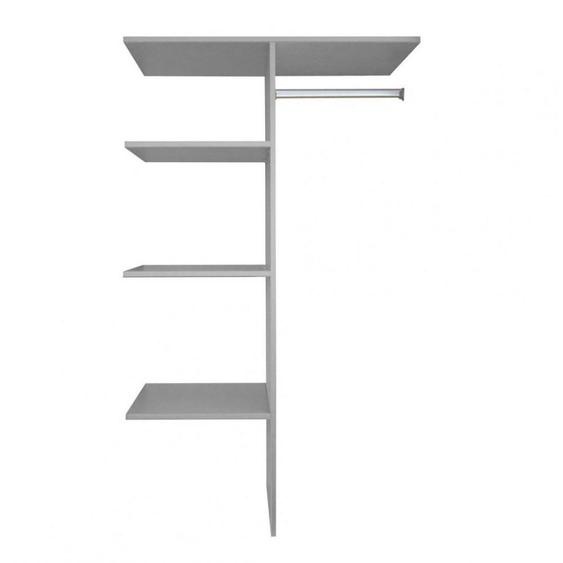 Cloison de separation BLUNT largeur 87 cm pour armoire hauteur 200 cm