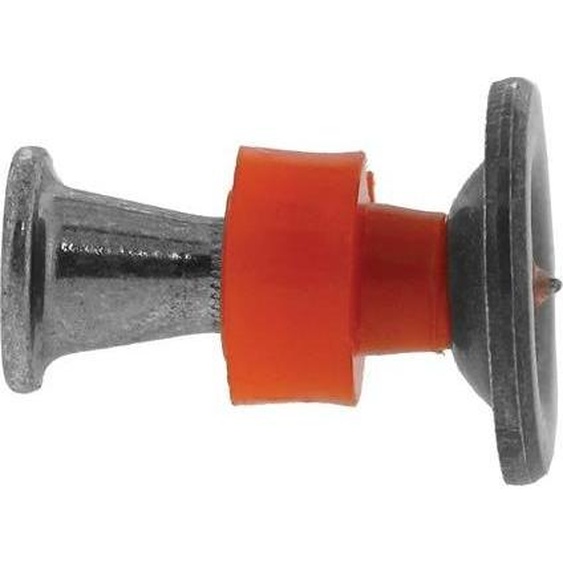 Clou à tête plate SBR9 p. 100