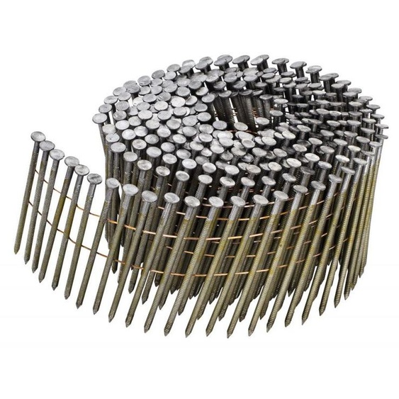 DEWALT Coilnagel DNF 60mm 9.0kSt. Ringschaft