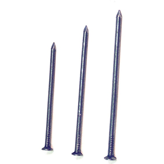 clou de construction 90x3,5mm (1kg)