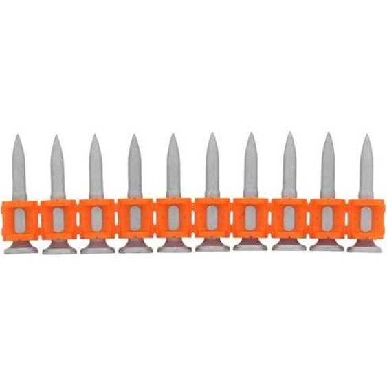 Clou sur bande sc9 40 p370 c60 p 300 cracher