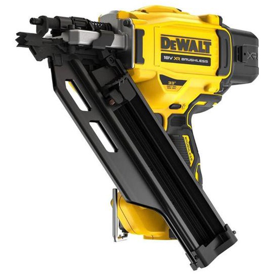 Dewalt - Cloueur de charpente 18V xr brushless (solo) DCN930N