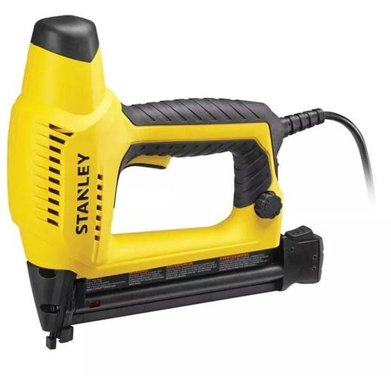 Cloueur électrique STANLEY - 6-TRE650