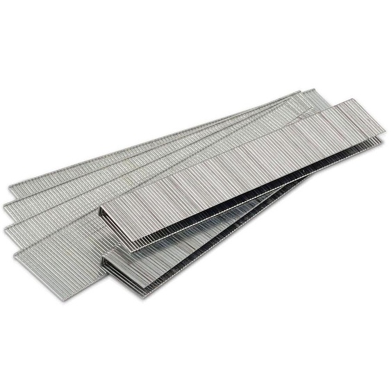 Clous B 40mm Powerplus Fixation Précise Pour Petits Travaux. - Powerplus