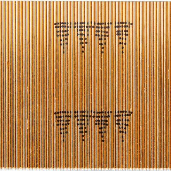 Clous pour cloueurs Simes 4730098 Pin JSI 25 mm 0,6 mm Galvanisé (9000 pièces)