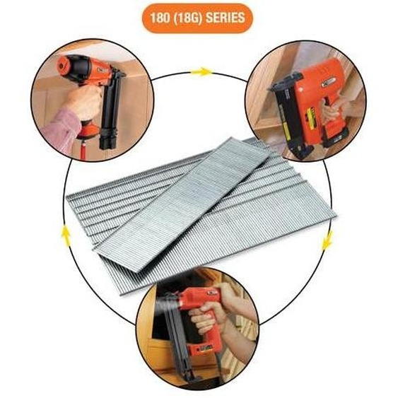 Clous Tacwise Tacker (180) 25mm