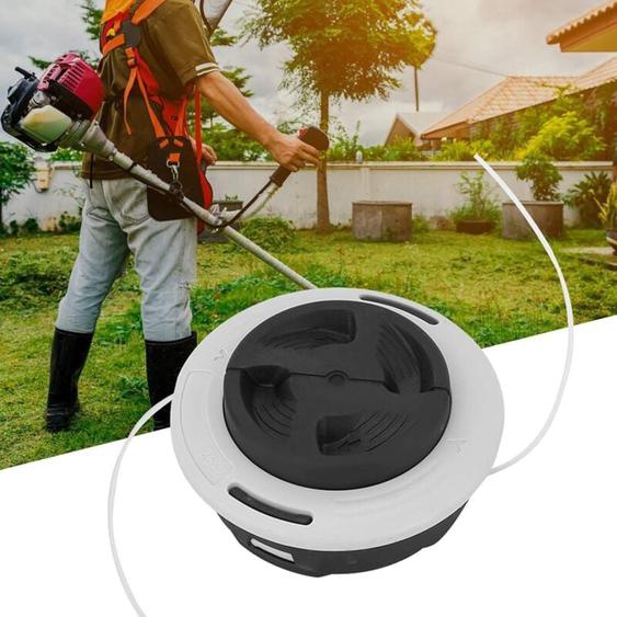 Coavas - Tête Débroussailleuse Pour (Stihl AutocutC26-2) tête débroussailleuse stihl de Rechange pour Tondeuse Remplacer C26-2