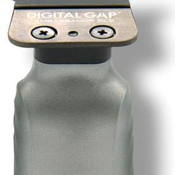 Cocco Veloce Pro Trimmer Grey - tondeuse de finition