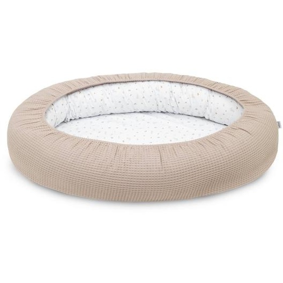 Cocon De Bébé Beige