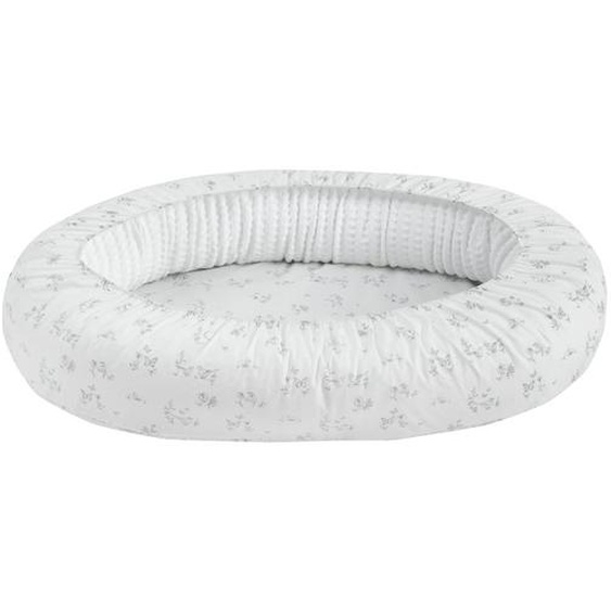 Cocon De Bébé Ecru