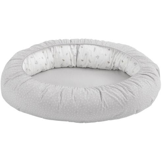 Cocon De Bébé Gris