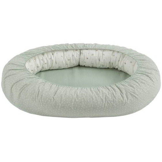 Cocon De Bébé Vert