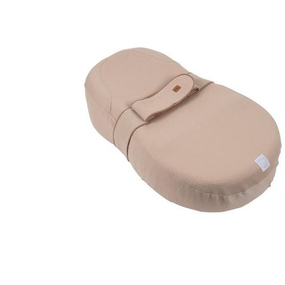 Cocon Ergonomique Bébé Cocoonababy Avoine