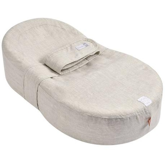 Cocon Ergonomique Bébé Cocoonababy Lin