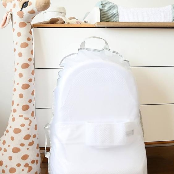 Cocoonbaby 10° REDCASTLE blanc