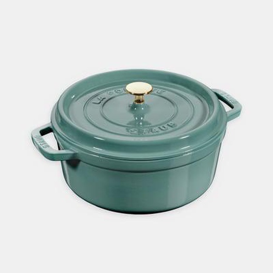 Cocotte - Ø20 cm - Eucalyptus