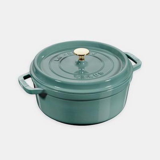 Cocotte - Ø22 cm - Eucalyptus