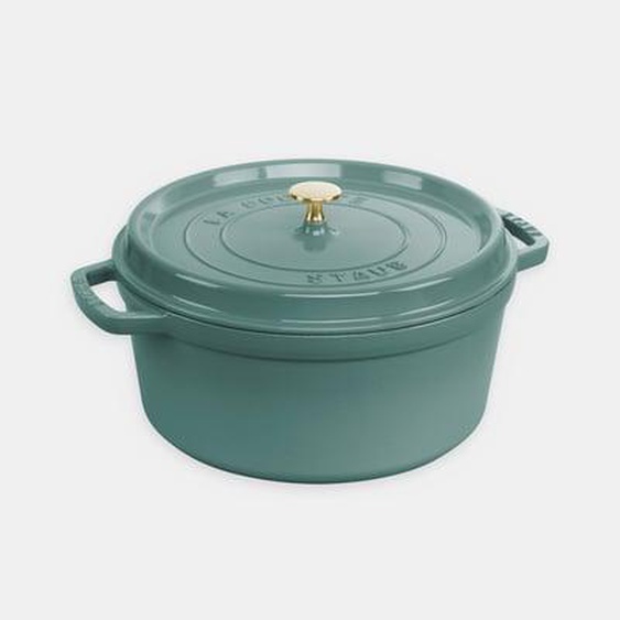 Cocotte - Ø26 cm - Eucalyptus