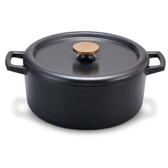 Cocotte ronde   Nori