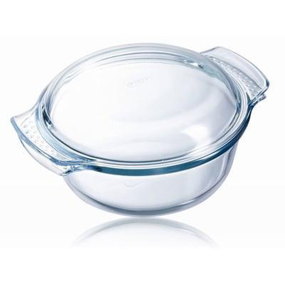 Cocotte ronde classic ,75 l