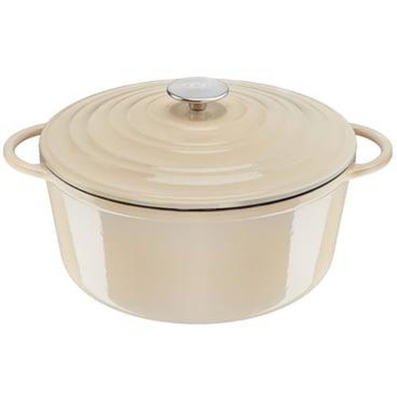Cocotte ronde Ø29 cm LOV