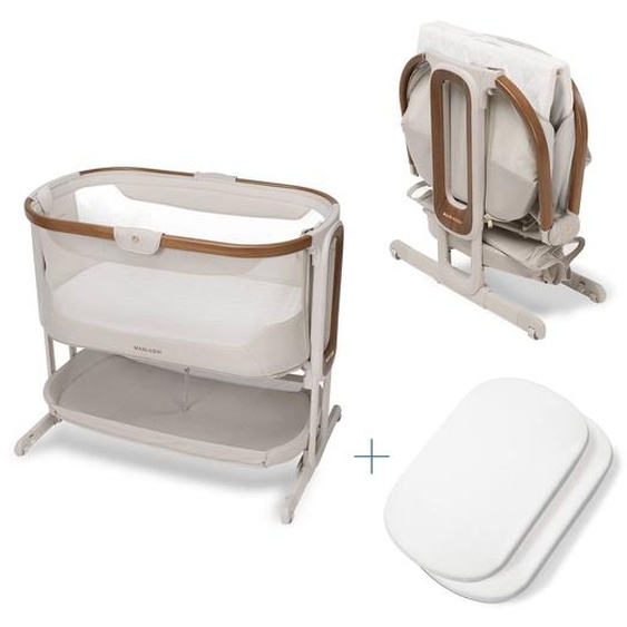 Cododo Confort Iora Pro Elegance Beige