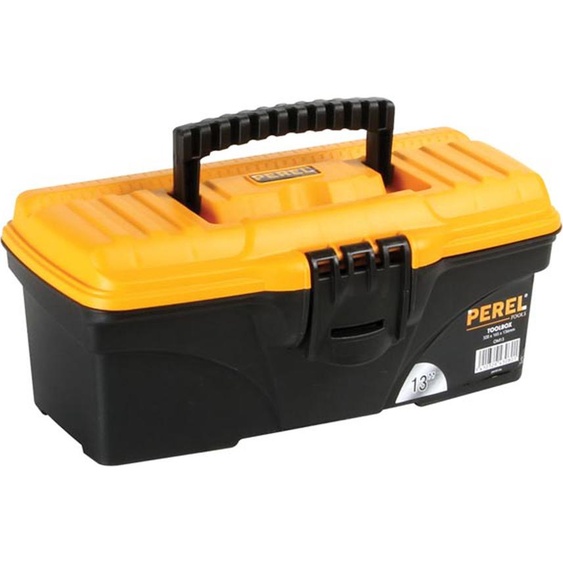 Coffre à outils - 320 X 165 X 136 Mm - 7,1 L