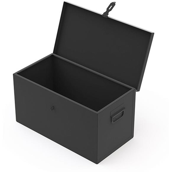 Coffre chantier 80 L sans plateau SORI CR670