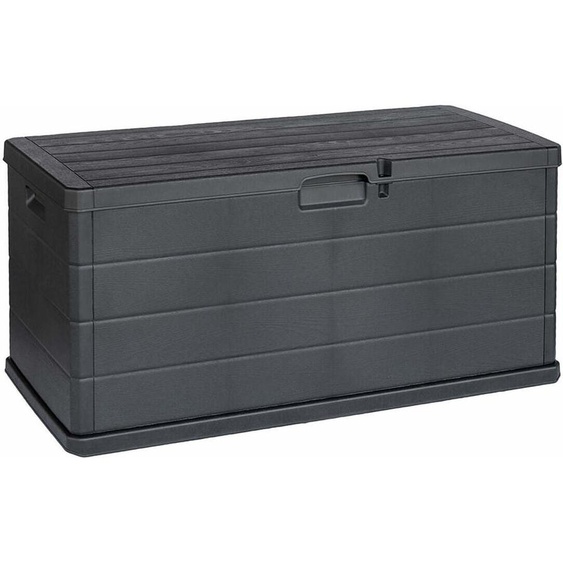 Coffre De Jardin Alpha 118x59x57cm - Ipae Progarden