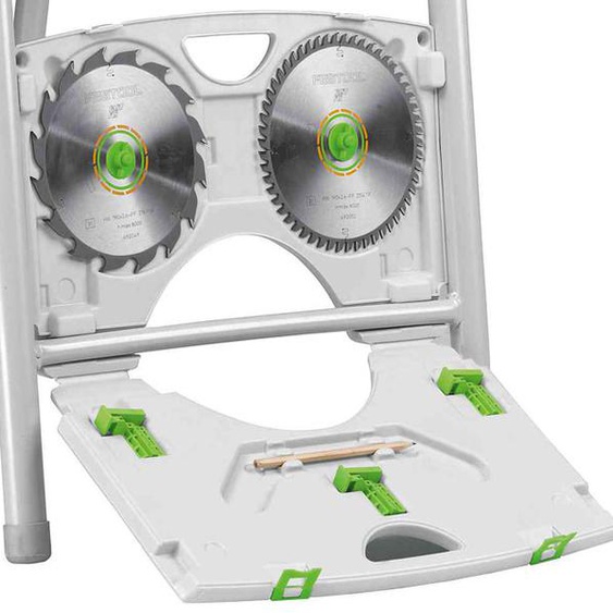 Coffre de rangement de lames SGA - FESTOOL - 492228