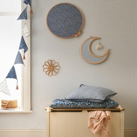 Coffre de rangement ligne HERITAGE beige