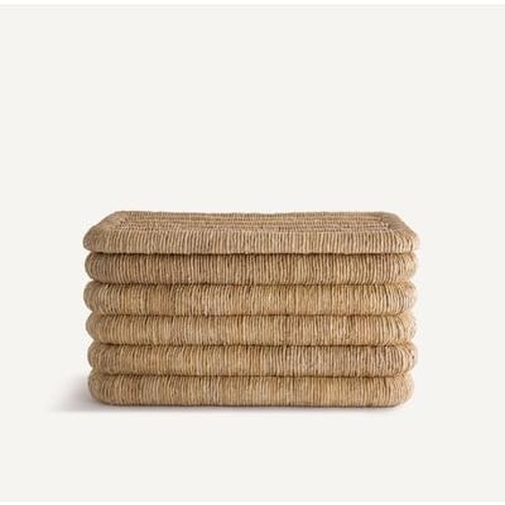 Coffre en écorce de bananier, Marilo