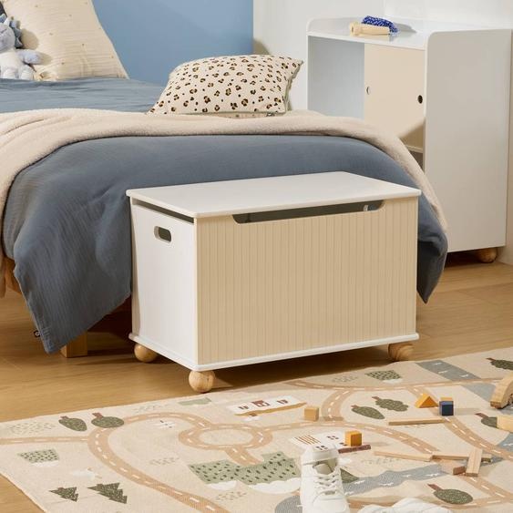 Coffre Enfant - Bouli Beige