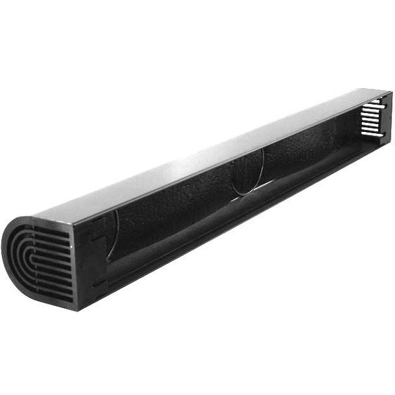 Coffre isophonique LG 400 aluminium - RENSON - 470301