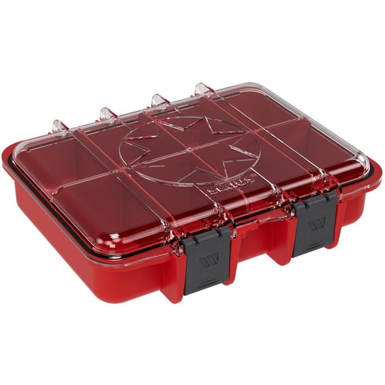 Coffret à joints multicases fibre toolbox WATTS 109904